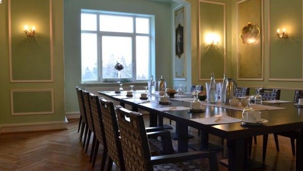 BERG & SPA HOTEL GABELBACH Bild 19