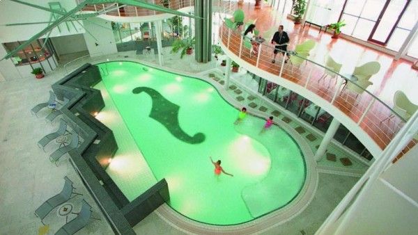 Hotel Rennsteig Bild 8