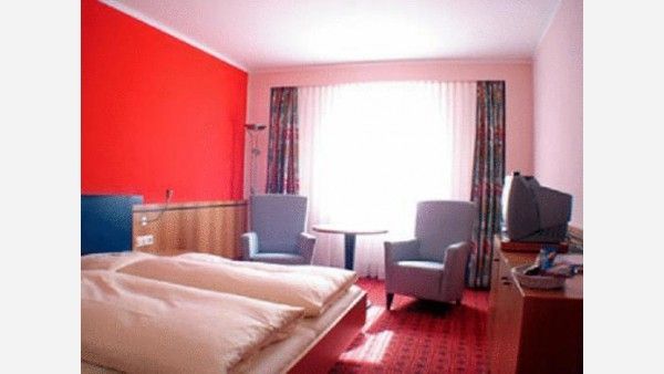 Hotel Rennsteig Bild 10