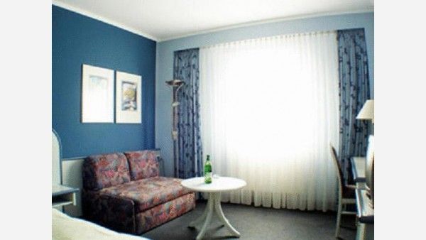 Hotel Rennsteig Bild 12
