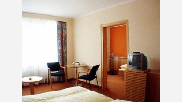 Hotel Rennsteig Bild 13