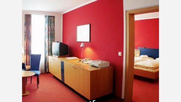 Hotel Rennsteig Bild 14