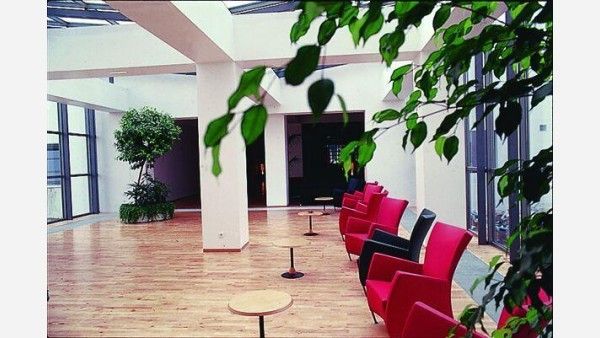 Hotel Rennsteig Bild 18