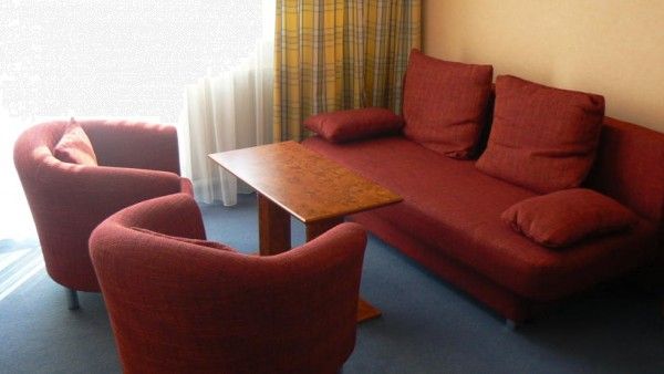 WAGNERS Sporthotel Oberhof Bild 11