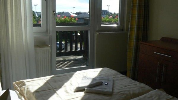 WAGNERS Sporthotel Oberhof Bild 12