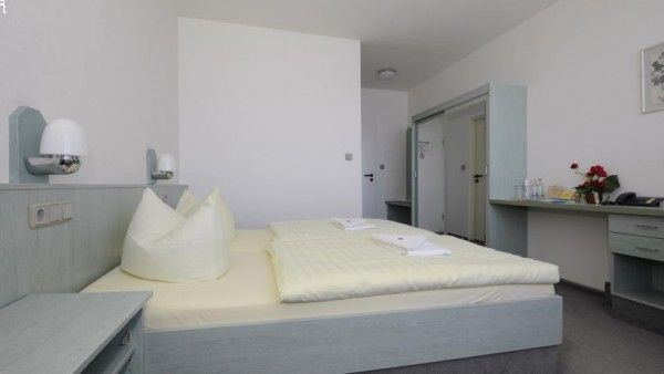 WAGNERS Sporthotel Oberhof Bild 13