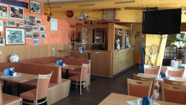 WAGNERS Sporthotel Oberhof Bild 19