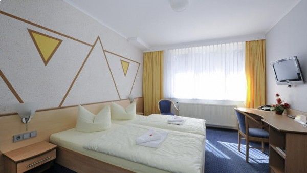 WAGNERS Sporthotel Oberhof Bild 21