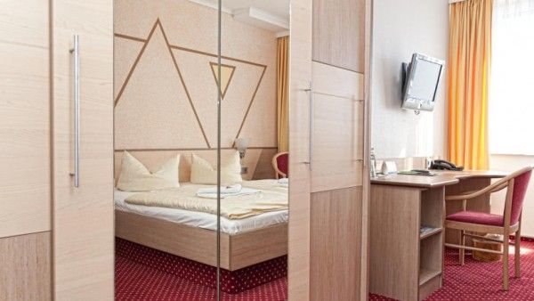 WAGNERS Sporthotel Oberhof Bild 22