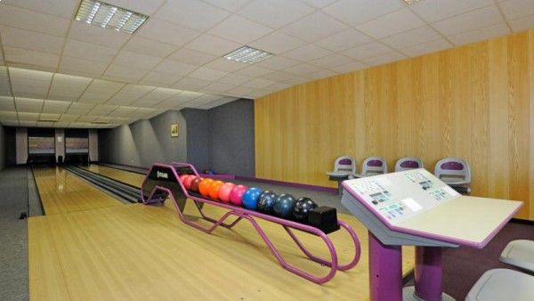 WAGNERS Sporthotel Oberhof Bild 4