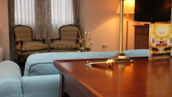Stadthotel Patrizier Bild 24