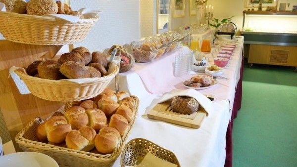 Stadthotel Patrizier Bild 25