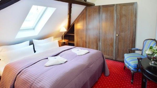 Stadthotel Patrizier Bild 27