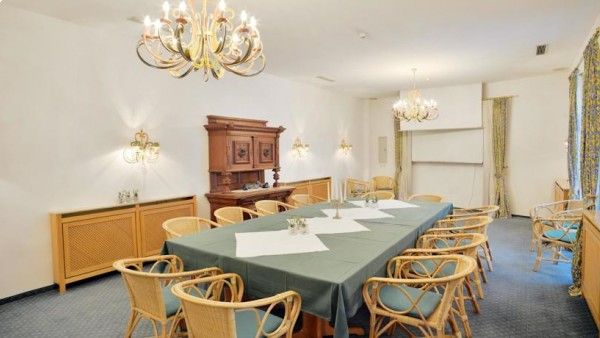 Stadthotel Patrizier Bild 28