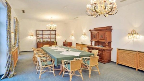 Stadthotel Patrizier Bild 29