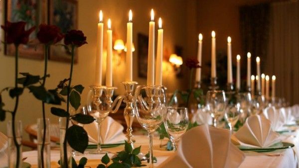 Stadthotel Patrizier Bild 30