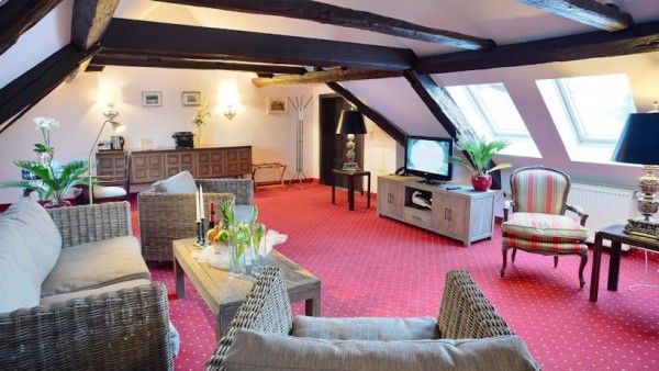 Stadthotel Patrizier Bild 31
