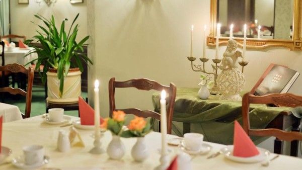 Stadthotel Patrizier Bild 33