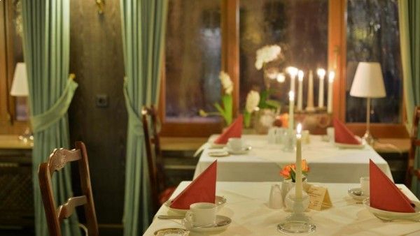 Stadthotel Patrizier Bild 34