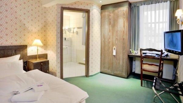 Stadthotel Patrizier Bild 36