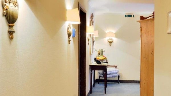 Stadthotel Patrizier Bild 37