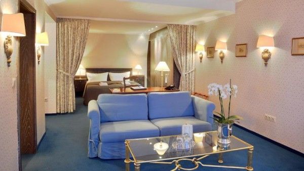 Stadthotel Patrizier Bild 5