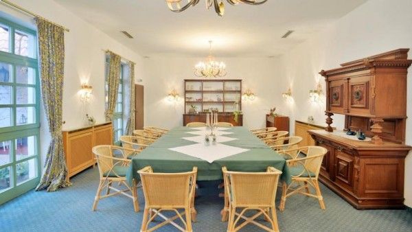 Stadthotel Patrizier Bild 6