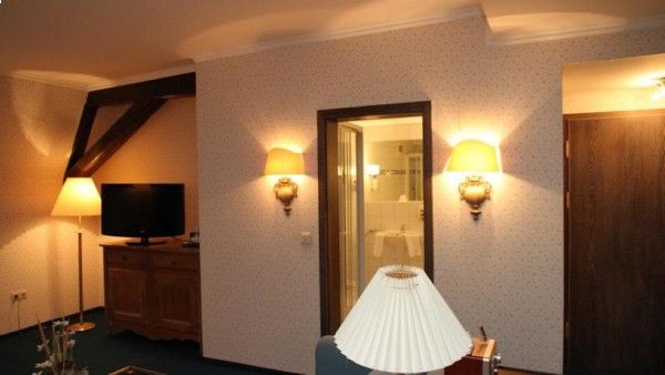 Stadthotel Patrizier Bild 9