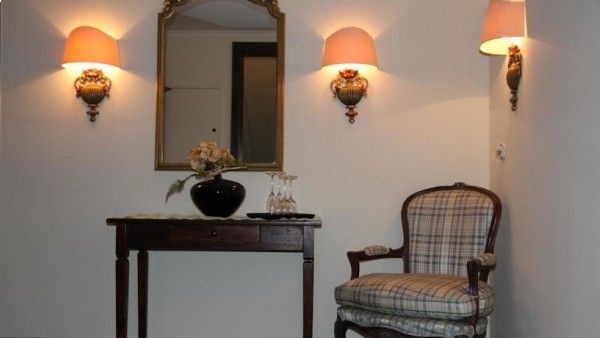 Stadthotel Patrizier Bild 10