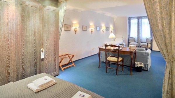 Stadthotel Patrizier Bild 12
