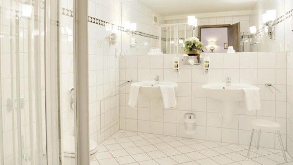 Stadthotel Patrizier Bild 13