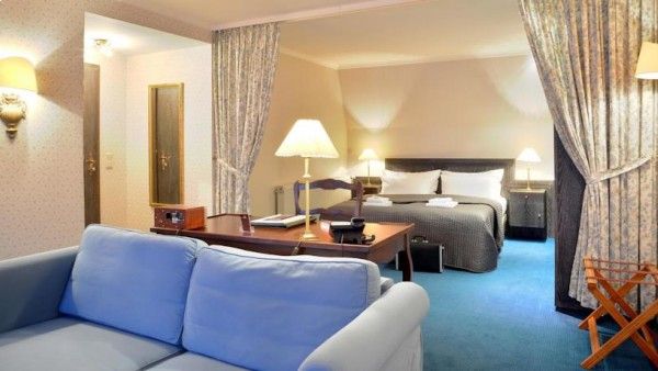 Stadthotel Patrizier Bild 15