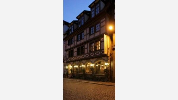 Stadthotel Patrizier Bild 16