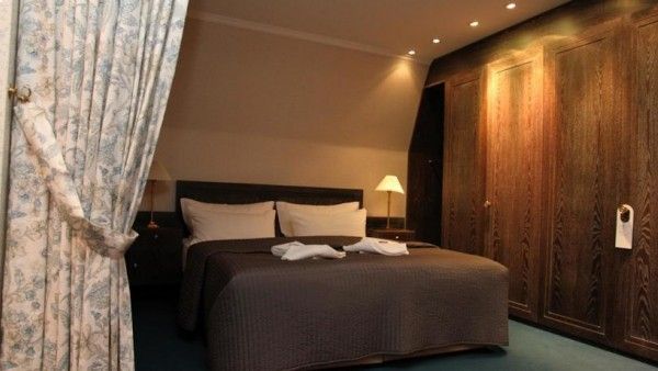 Stadthotel Patrizier Bild 18