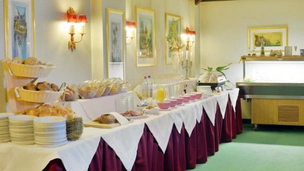 Stadthotel Patrizier Bild 20