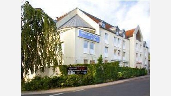 Hotel im Kaiserpark