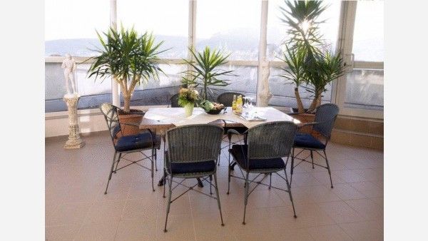 Hotel im Kaiserpark Bild 5