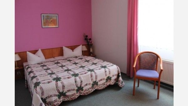 Hotel im Kaiserpark Bild 7