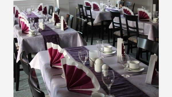 Hotel im Kaiserpark Bild 8