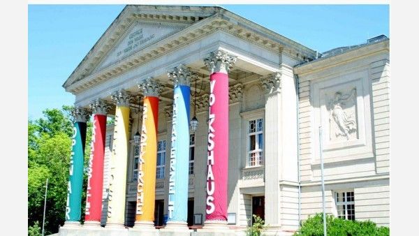 Hotel im Kaiserpark Bild 14