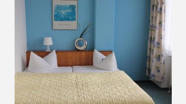 Hotel im Kaiserpark Bild 15