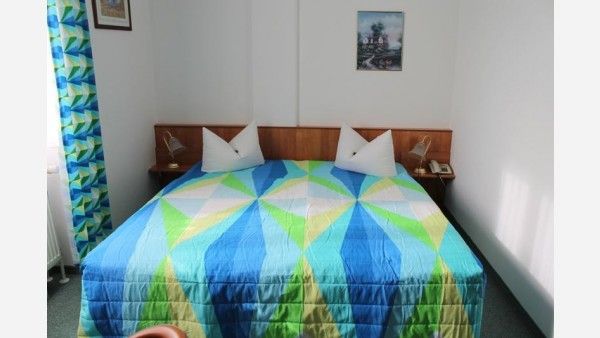Hotel im Kaiserpark Bild 17