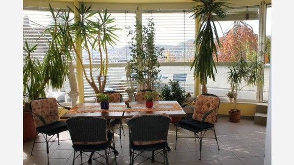 Hotel im Kaiserpark Bild 18