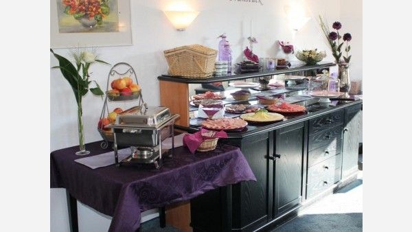 Hotel im Kaiserpark Bild 19