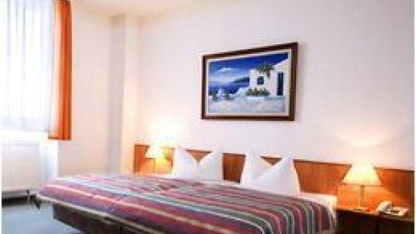 Hotel im Kaiserpark Bild 20