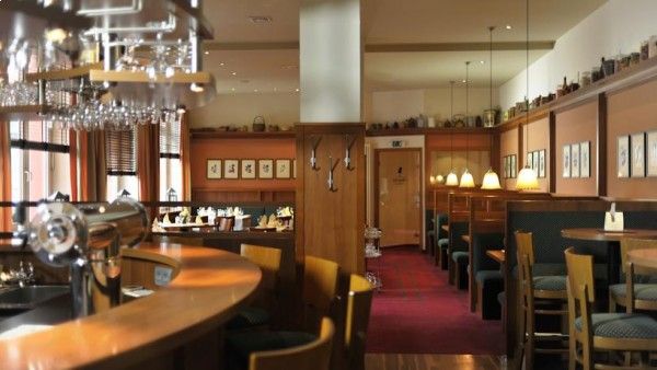 Best Western Plus Hotel Excelsior Bild 29