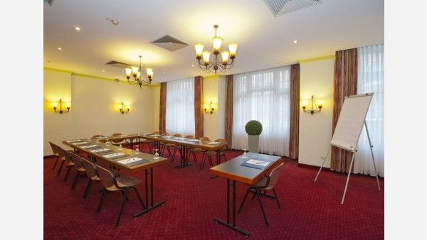 Best Western Plus Hotel Excelsior Bild 31