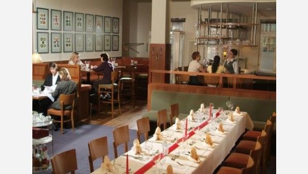 Best Western Plus Hotel Excelsior Bild 33
