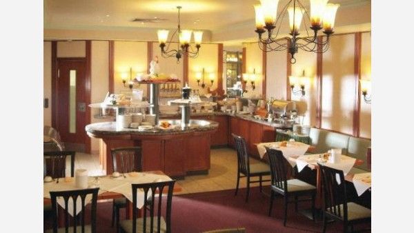 Best Western Plus Hotel Excelsior Bild 34