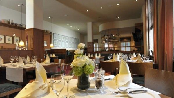 Best Western Plus Hotel Excelsior Bild 5